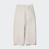 Pantaloni alla caviglia da donna Pantaloni alla caviglia da donna
