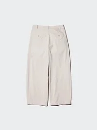 Pantaloni alla caviglia da donna Pantaloni alla caviglia da donna
