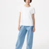 Pantaloni cargo da bambino | Chambray Pantaloni cargo da bambino | Chambray
