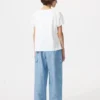 Pantaloni cargo da bambino | Chambray Pantaloni cargo da bambino | Chambray