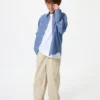 Pantaloni cargo da jogging per bambini Pantaloni cargo da jogging per bambini