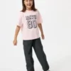 Pantaloni cargo da jogging per bambini Pantaloni cargo da jogging per bambini