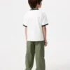 Pantaloni cargo da jogging per bambini Pantaloni cargo da jogging per bambini