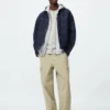 Pantaloni cargo da uomo Pantaloni cargo da uomo