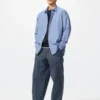 Pantaloni cargo da uomo Pantaloni cargo da uomo
