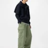 Pantaloni cargo da uomo Pantaloni cargo da uomo