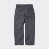 Pantaloni cargo da uomo Pantaloni cargo da uomo