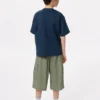 Pantaloni cargo larghi da bambino Pantaloni cargo larghi da bambino