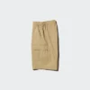 Pantaloni cargo larghi da bambino Pantaloni cargo larghi da bambino