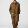 Pantaloni cargo larghi da uomo Pantaloni cargo larghi da uomo