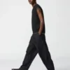Pantaloni cargo larghi da uomo Pantaloni cargo larghi da uomo
