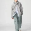 Pantaloni cargo larghi da uomo Pantaloni cargo larghi da uomo