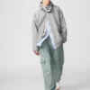 Pantaloni cargo larghi da uomo Pantaloni cargo larghi da uomo