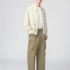 Pantaloni cargo larghi unisex Pantaloni cargo larghi unisex