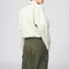 Pantaloni cargo larghi unisex Pantaloni cargo larghi unisex