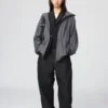Pantaloni cargo larghi unisex Pantaloni cargo larghi unisex