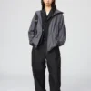 Pantaloni cargo larghi unisex Pantaloni cargo larghi unisex