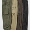 Pantaloni cargo larghi unisex Pantaloni cargo larghi unisex