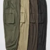 Pantaloni cargo larghi unisex Pantaloni cargo larghi unisex
