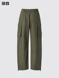 Pantaloni cargo larghi unisex Pantaloni cargo larghi unisex