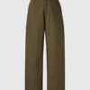Pantaloni chino larghi da uomo Pantaloni chino larghi da uomo