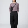 Pantaloni chino larghi da uomo Pantaloni chino larghi da uomo
