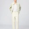 Pantaloni chino larghi da uomo Pantaloni chino larghi da uomo