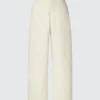 Pantaloni chino larghi da uomo Pantaloni chino larghi da uomo