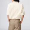 Pantaloni chino larghi da uomo Pantaloni chino larghi da uomo