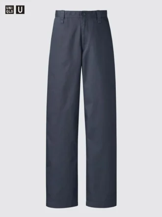 Pantaloni chino larghi da uomo | Tall