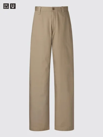 Pantaloni chino larghi da uomo | Tall Pantaloni chino larghi da uomo | Tall