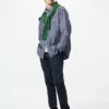 Pantaloni chino slim da uomo Pantaloni chino slim da uomo