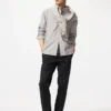 Pantaloni chino slim da uomo Pantaloni chino slim da uomo