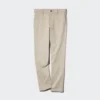 Pantaloni chino slim da uomo Pantaloni chino slim da uomo