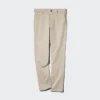 Pantaloni chino slim da uomo Pantaloni chino slim da uomo