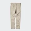 Pantaloni chino slim da uomo Pantaloni chino slim da uomo