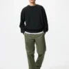 Pantaloni chino unisex Pantaloni chino unisex
