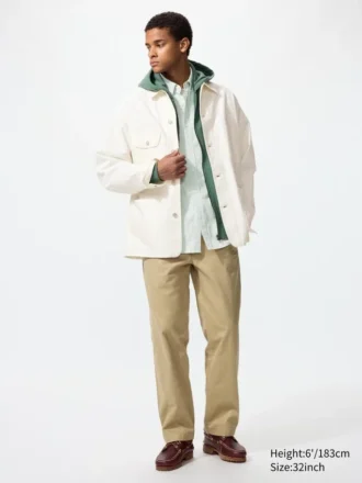 Pantaloni chino unisex