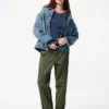 Pantaloni chino unisex Pantaloni chino unisex