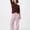Pantaloni comodi da donna | A quadri Pantaloni comodi da donna | A quadri