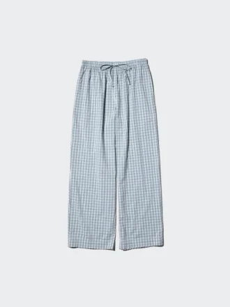 Pantaloni comodi da donna | A quadri Pantaloni comodi da donna | A quadri