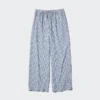 Pantaloni comodi da donna | Gingham Pantaloni comodi da donna | Gingham