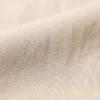 Pantaloni comodi da donna in misto lino Pantaloni comodi da donna in misto lino