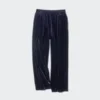 Pantaloni comodi da donna in morbido velluto Pantaloni comodi da donna in morbido velluto