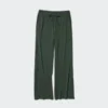 Pantaloni comodi in jersey elasticizzato da donna | Misto cotone Pantaloni comodi in jersey elasticizzato da donna | Misto cotone
