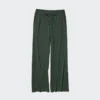 Pantaloni comodi in jersey elasticizzato da donna | Misto cotone Pantaloni comodi in jersey elasticizzato da donna | Misto cotone