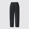 Pantaloni corti da donna in tessuto paracadute Pantaloni corti da donna in tessuto paracadute