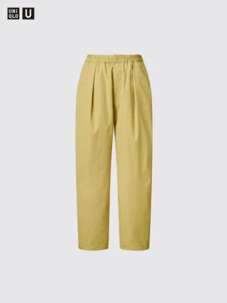 Pantaloni corti da donna Parachute