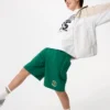 Pantaloni corti in cotone AIRism per bambini | Stampa Pantaloni corti in cotone AIRism per bambini | Stampa