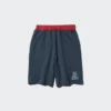 Pantaloni corti in cotone AIRism per bambini | Stampa Pantaloni corti in cotone AIRism per bambini | Stampa